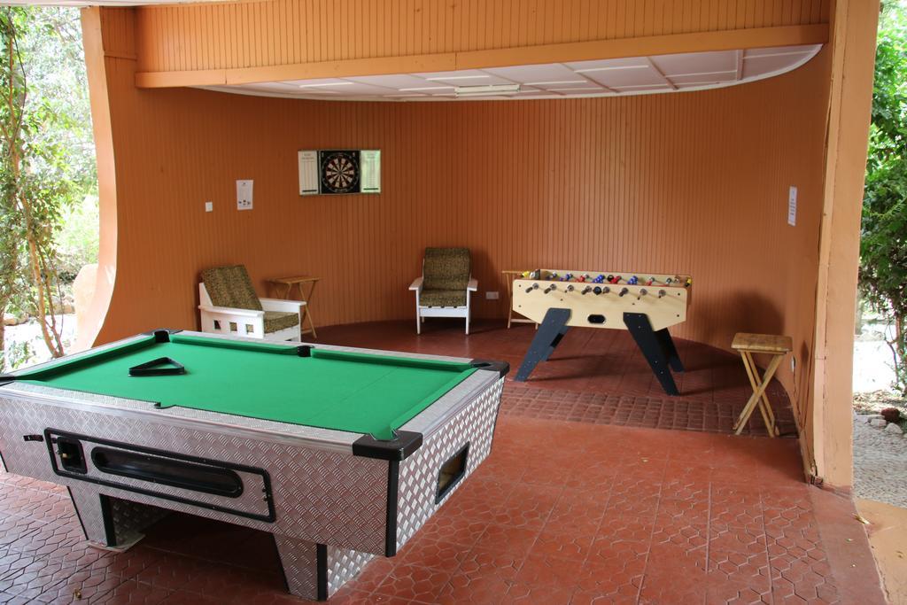 Palmwood Lodge Lusaka Eksteriør billede