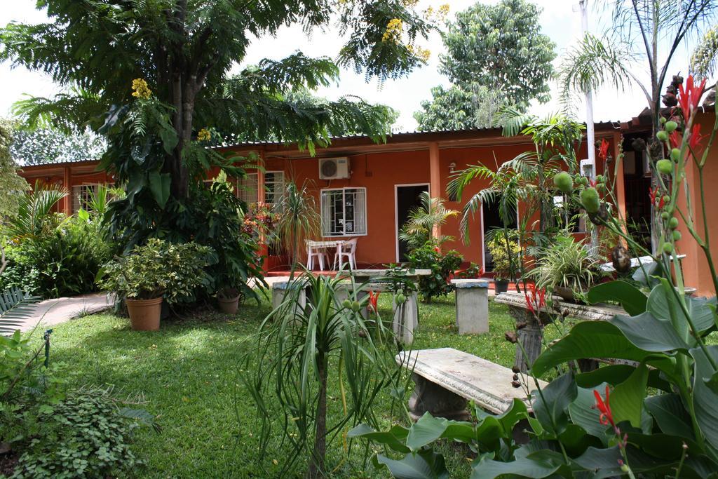 Palmwood Lodge Lusaka Eksteriør billede