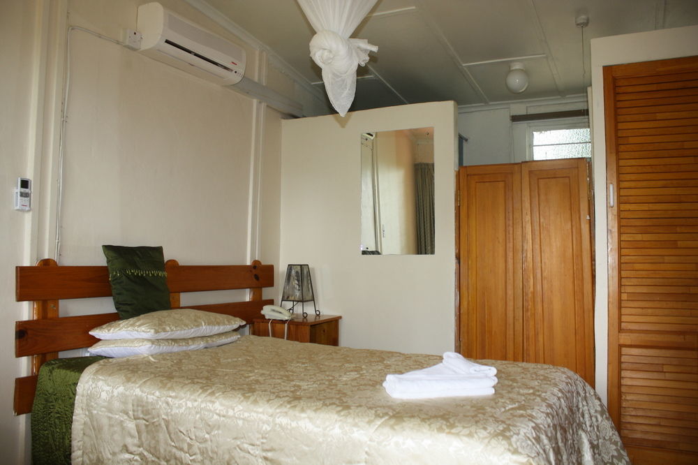 Palmwood Lodge Lusaka Eksteriør billede
