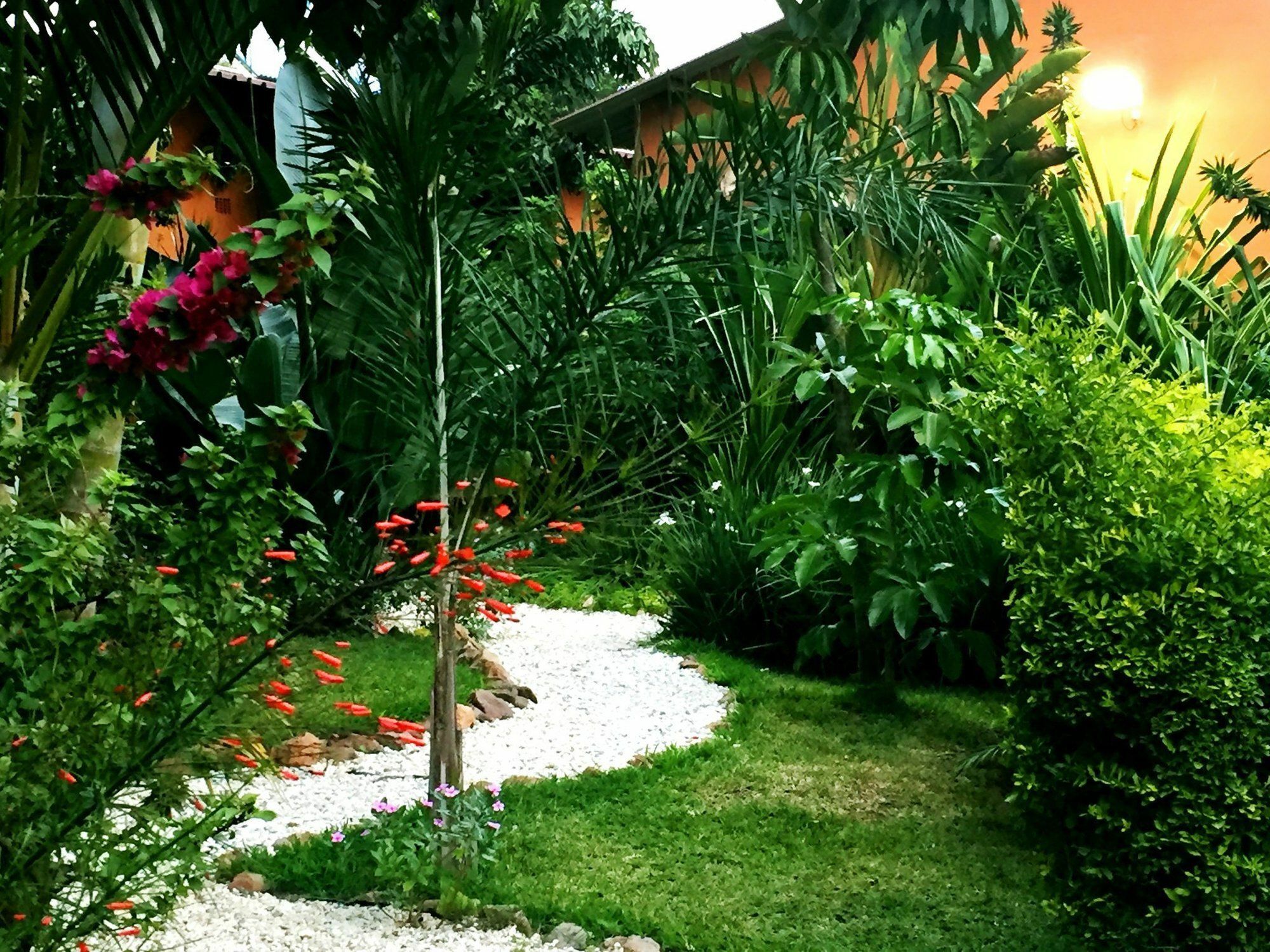 Palmwood Lodge Lusaka Eksteriør billede